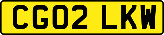 CG02LKW