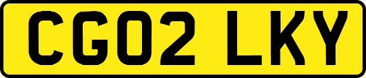 CG02LKY