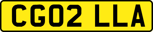 CG02LLA