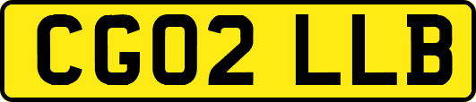 CG02LLB