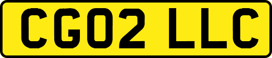CG02LLC