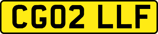 CG02LLF
