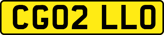 CG02LLO
