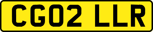 CG02LLR