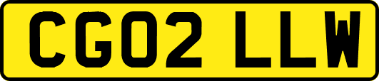 CG02LLW