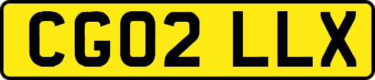 CG02LLX