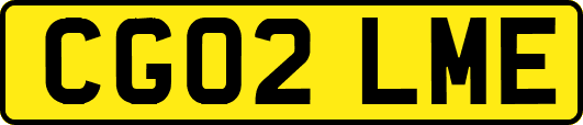 CG02LME