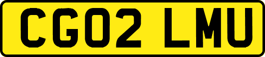 CG02LMU