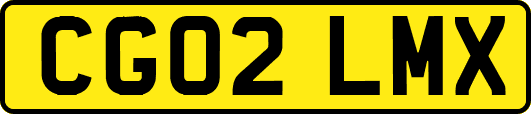 CG02LMX