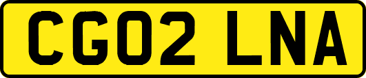 CG02LNA
