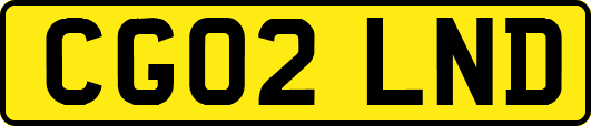 CG02LND