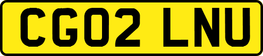 CG02LNU