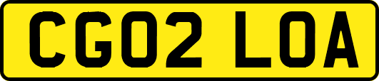 CG02LOA