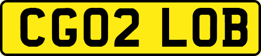 CG02LOB