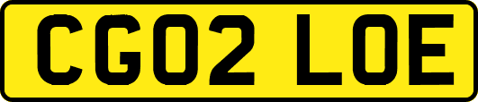 CG02LOE