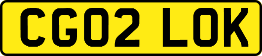 CG02LOK