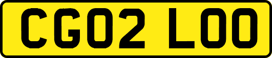 CG02LOO