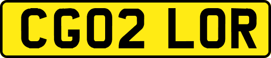 CG02LOR