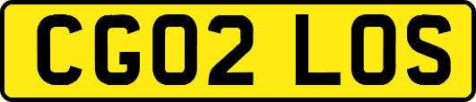CG02LOS