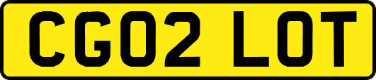 CG02LOT