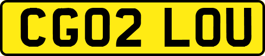 CG02LOU