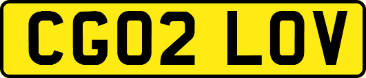 CG02LOV