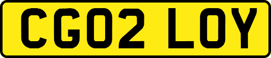CG02LOY