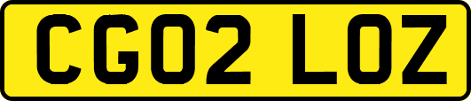 CG02LOZ