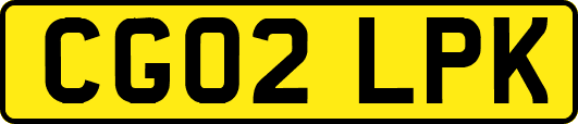 CG02LPK
