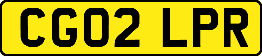 CG02LPR