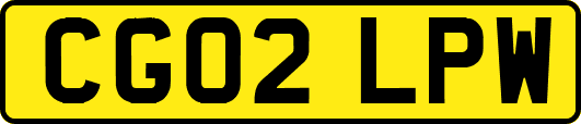 CG02LPW