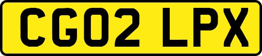 CG02LPX
