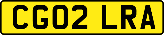 CG02LRA