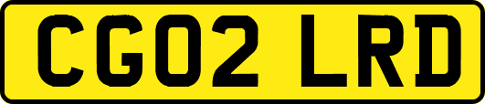 CG02LRD