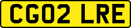 CG02LRE