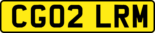 CG02LRM
