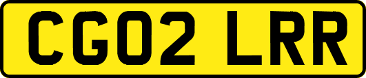 CG02LRR