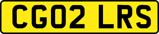 CG02LRS
