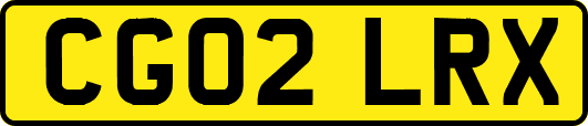 CG02LRX