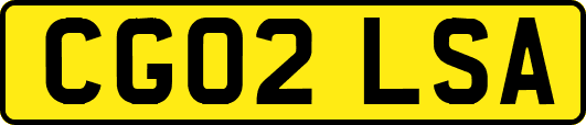 CG02LSA