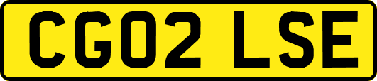 CG02LSE