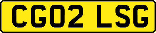 CG02LSG