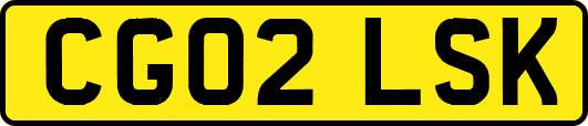 CG02LSK