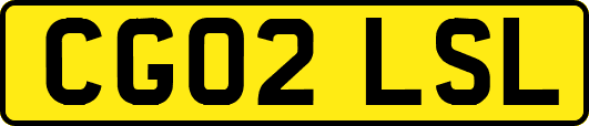 CG02LSL