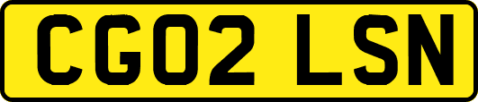 CG02LSN