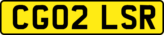 CG02LSR