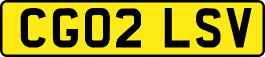 CG02LSV