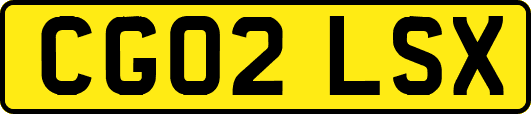 CG02LSX