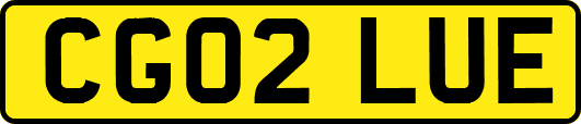 CG02LUE