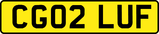 CG02LUF
